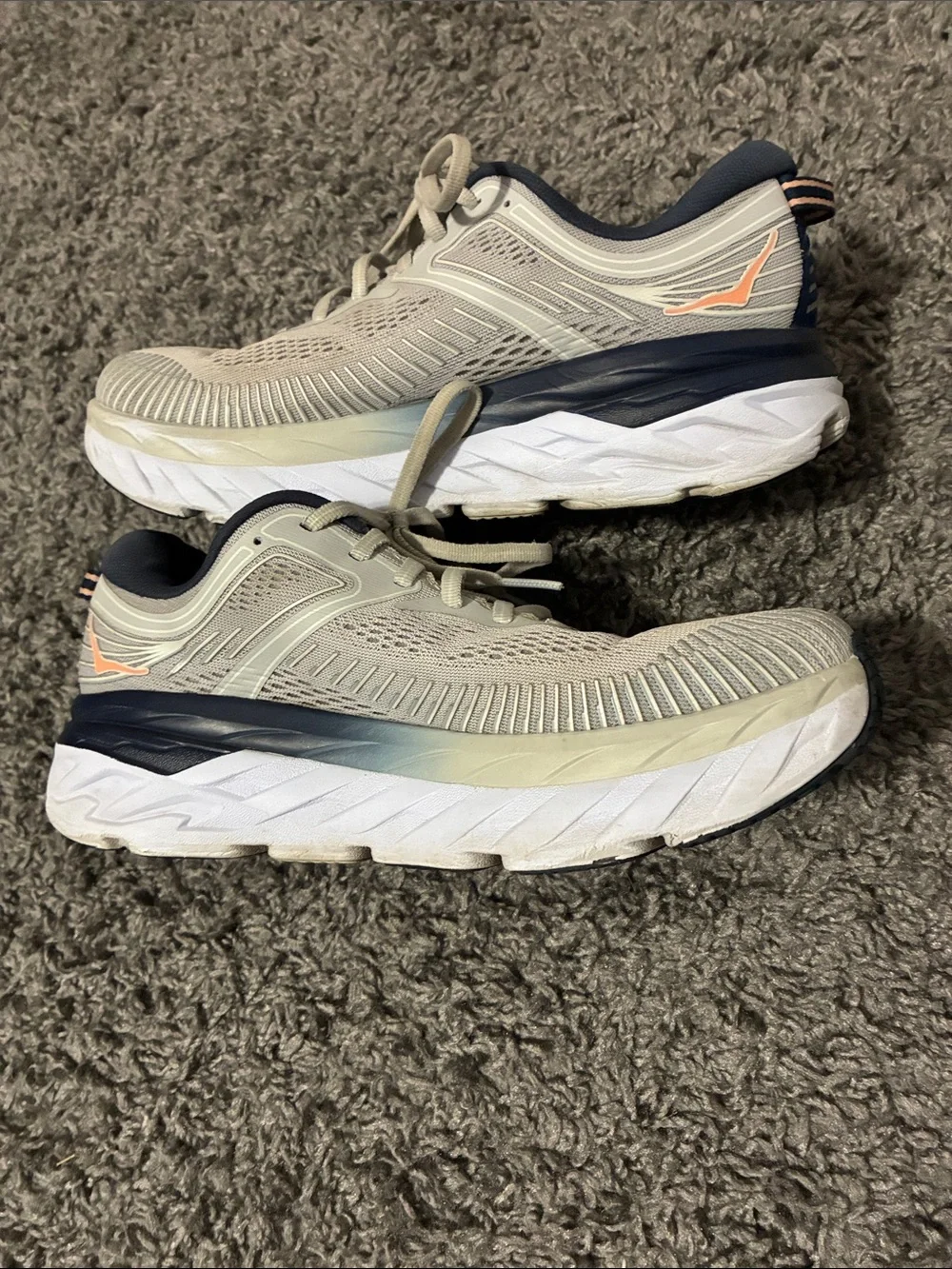 Hoka bondi 7